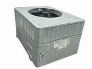 Trane Used Central Air Conditioner Package 4TCC4042A1000AA ACC-23147