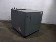 Used 3.5 Ton Package Unit LENNOX Model LRP14AC42EP-2A ACC-22808