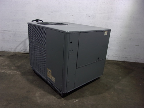 Used 3.5 Ton Package Unit LENNOX Model LRP14AC42EP-2A ACC-22808