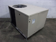 Used 4 Ton Package Unit NORDYNE Model P7RE-048K ACC-23160