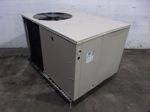 Used 4 Ton Package Unit NORDYNE Model P7RE-048K ACC-23160