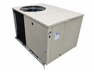 NORDYNE Used Central Air Conditioner Package P7RE-048K ACC-23160