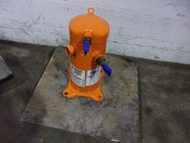 Used 3.5 Ton Scroll Compressor Trane Model SXA039B1RPZ COM-3966