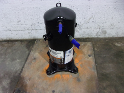 Used 3.5 Ton Scroll Compressor Copeland Model ZP40K530PFV-130 COM-4033