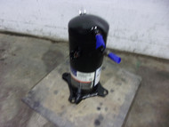 Used 3.5 Ton Scroll Compressor Copeland Model ZP39K5E-PFV-130 COM-4034