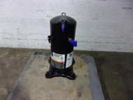 Used 3.5 Ton Scroll Compressor Copeland Model ZP39K5E-PFV-130 COM-4133