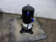Used 3 Ton Scroll Compressor Copeland Model ZP34K5E-PFV-130 COM-4151