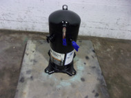 Used 3.5 Ton Scroll Compressor Copeland Model ZP39K5E-PFV-130 COM-4161