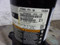 Copeland Used Central AC Scroll Compressor ZP39K5E-PFV-130 COM-4161