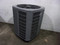 Used 3.5 Ton Condenser Unit TRANE Model 4A7A5042E1000AB ACC-23234