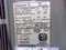 TRANE Used Central Air Conditioner Condenser 4A7A5042E1000AB ACC-23234