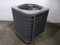 Used 3.5 Ton Condenser Unit CARRIER Model 116CNA042-A ACC-23212