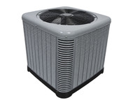 RHEEM Used Central Air Conditioner Condenser RP1448AJ1NA ACC-23258