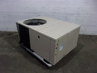 Used 3 Ton Package Unit FRIGIDAIRE Model P7RE-036K ACC-23215
