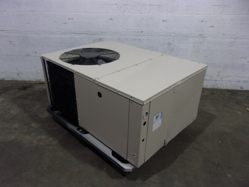 Used 3 Ton Package Unit FRIGIDAIRE Model P7RE-036K ACC-23215