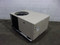 Used 3 Ton Package Unit FRIGIDAIRE Model P7RE-036K ACC-23215