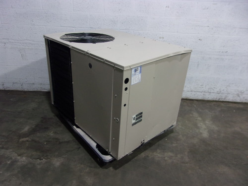 NORDYNE