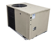 NORDYNE Used Central Air Conditioner Package RE-X60K ACC-23221