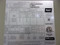 BARD Scratch & Dent Central Air Conditioner Commercial Wall Mount Package W60AF-B15XXXXXJ ACC-23242