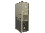 BARD Scratch & Dent Central Air Conditioner Commercial Wall Mount Package W72AF-C15XXXXJ ACC-23241
