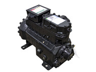 New Surplus 15 Ton Semi-Hermetic Commercial Compressor Copeland Model 3DS3R17ME-TFD-800 COM-3893