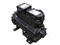 New Surplus 15 Ton Semi-Hermetic Commercial Compressor Copeland Model 3DS3R17ME-TFD-800 COM-3893