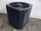 Used 2.5 Ton Condenser Unit TRANE Model 4TTR4030L1000AA ACC-23251