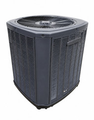 TRANE Used Central Air Conditioner Condenser 2TTR3036A1000AA ACC-23264