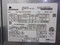 CLIMATE MASTERS Scratch & Dent Central Air Conditioner Water Source Package SCT060AJC30C0PS ACC-23269