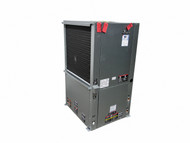CLIMATE MASTERS Scratch & Dent Central Air Conditioner Water Source Package SCT060AJC30C0PS ACC-23269