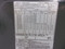 GOODMAN Scratch & Dent Central Air Conditioner Air Handler AMST36CU1300BA ACC-23289