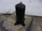 Used 3.5 Ton Scroll Compressor Trane Model SPR0421A1RPA COM-4153