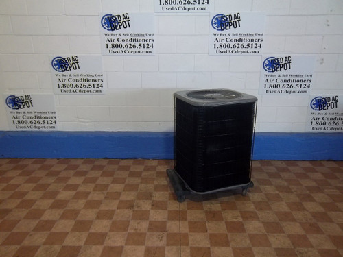 Used 3 Ton Condenser Unit LENNOX Model 12HPB36-10P 2N