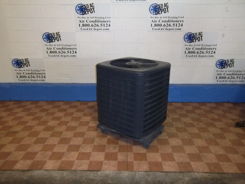 Used 3 Ton Condenser Unit GOODMAN Model SSX140361BB 2N