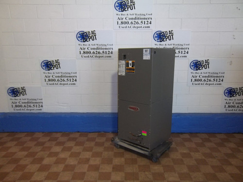 Used 3 Ton Air Handler Unit LENNOX Model CBX27UH-036-230-6-01 2P