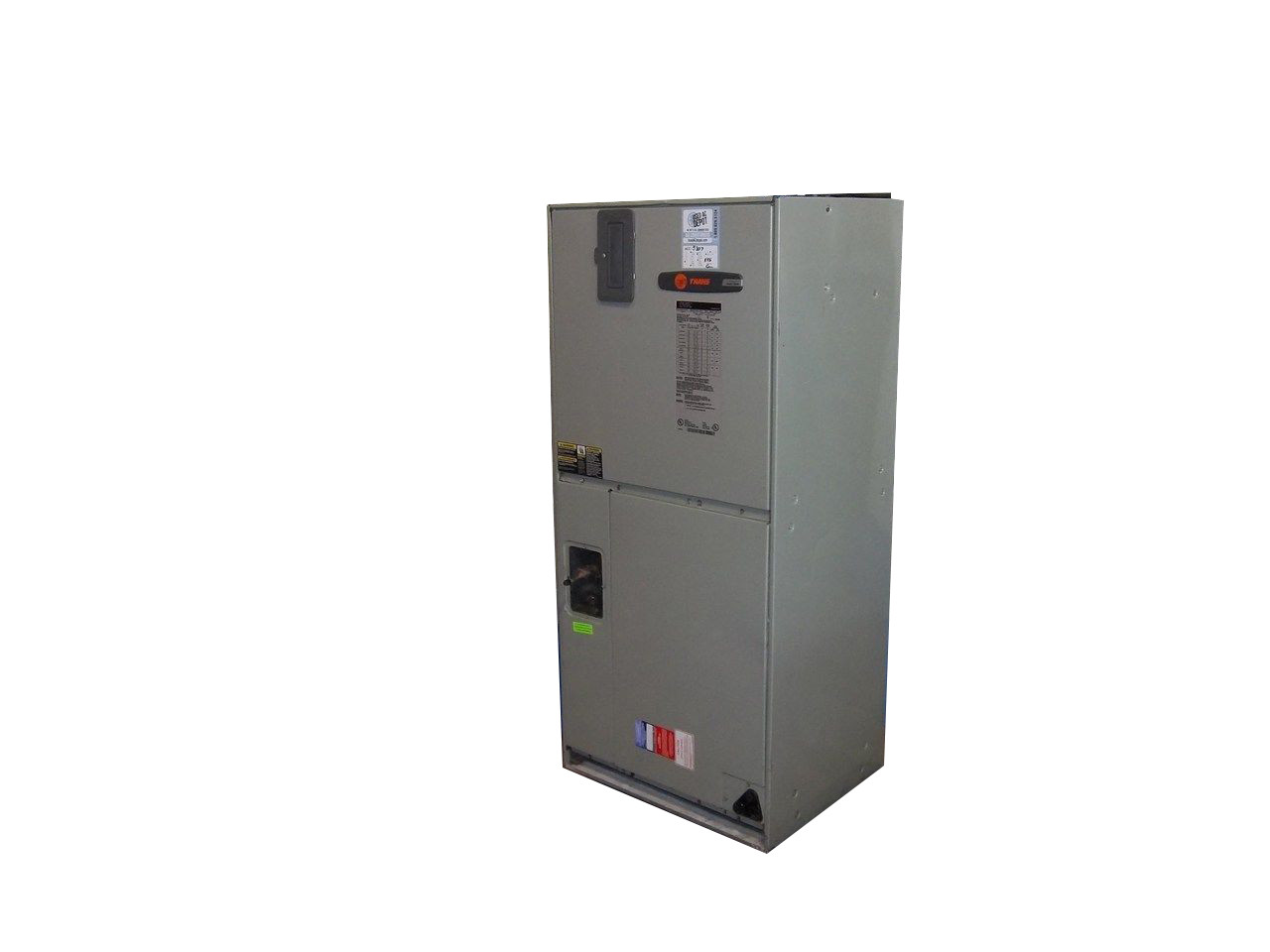 Shop TRANE Used AC Air Handler TWE049E13FB2 2R - Used AC Depot