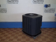 Used 2 Ton Condenser Unit TRANE Model 2TTR2024A1000AA 2R