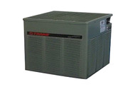 TRANE Used AC Condenser TTB024C100A2 2R