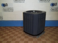 Used 3 Ton Condenser Unit TRANE Model 2TTR3036A1000AA 2R