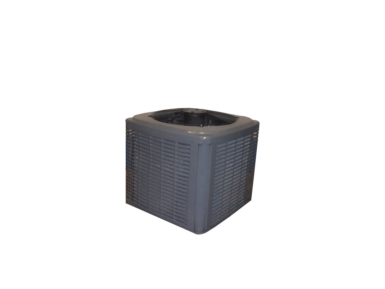 luxaire 13 seer air conditioner