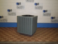 Used 3.5 Ton Condenser Unit RHEEM Model 13PJA42A01 2T