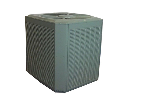 TRANE Used AC Condenser TTP024C100A3 2U