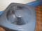 Used 2 Ton Condenser Unit GOODMAN Model GSX130241BA 2V