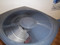 Used 5 Ton Condenser Unit TRANE Model 4TTB3060A1000AA 2W