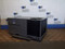 Used 5 Ton Package Unit CARRIER Model 50TFF006-501GA A 2X
