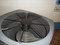 Used 2 Ton Condenser Unit AMERICAN STANDARD Model 2A7A5024A1000AA 2Z