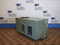 Used 2.5 Ton Package Unit TRANE Model TCC030FL00BG 2Z