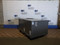 Used 5 Ton Package Unit CARRIER Model 50TFF006-501GAC