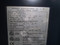 GOODMAN Used AC Condenser GSH130181ACA 1A