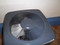 Used 1.5 Ton Condenser Unit GOODMAN Model GSZ130181 1A